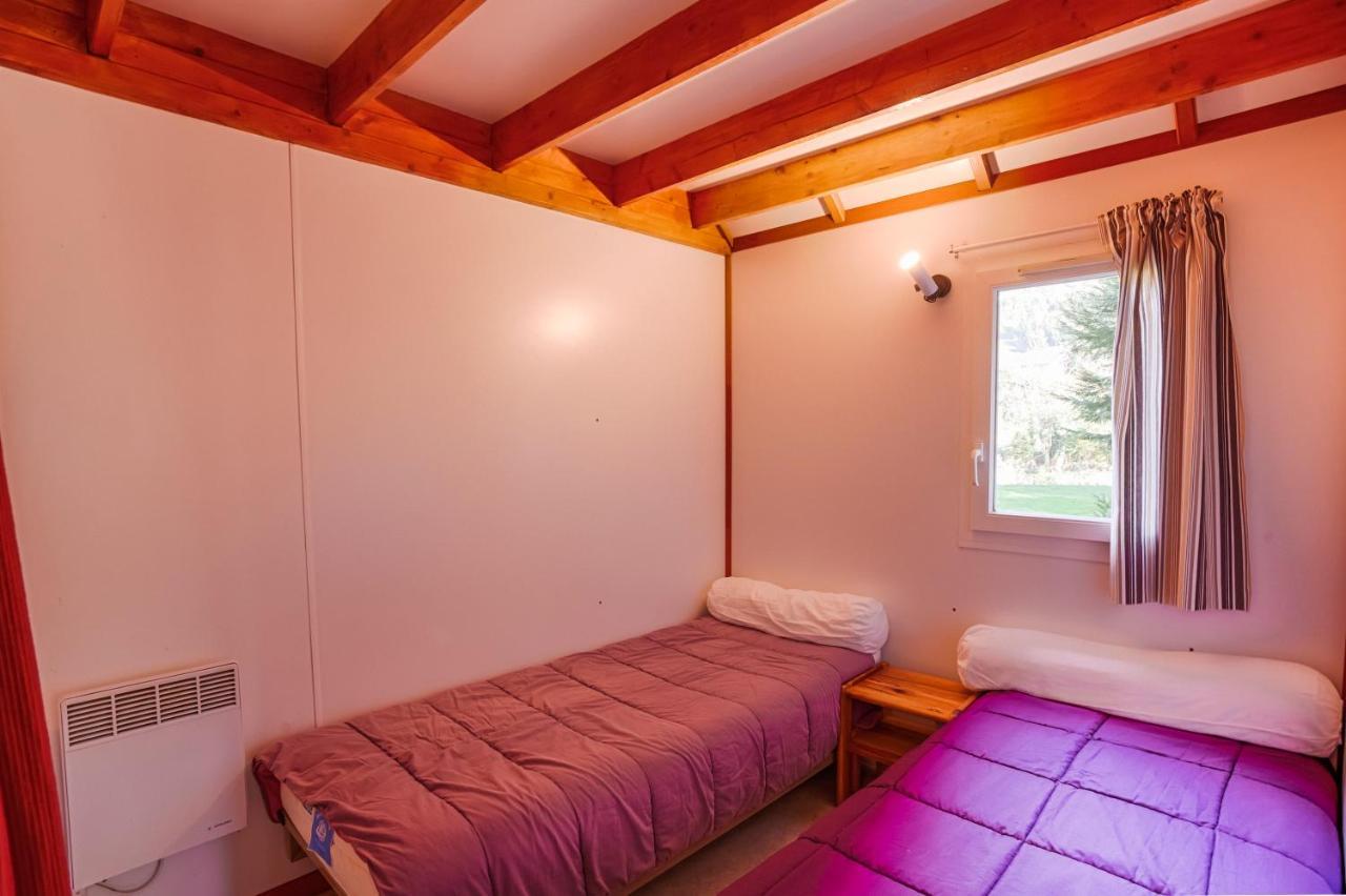 Camping Des Gaves ลารองส์ ภายนอก รูปภาพ